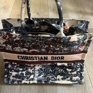 CD Tote bag